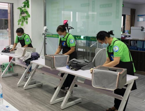 蕪湖市繁昌區(qū)成功舉辦2021年家政服務(wù)員競賽暨第七屆“皖嫂”家政服務(wù)技能大賽預(yù)賽