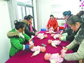 春節(jié)家政服務(wù)供需失衡 武漢市場10萬缺口背后的現(xiàn)實(shí)與思考