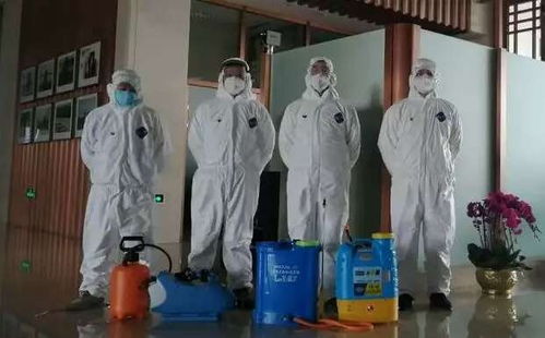 深圳南山福田專(zhuān)業(yè)消毒滅菌服務(wù) 為辦公室、酒店、工廠(chǎng)提供全方位清潔保障